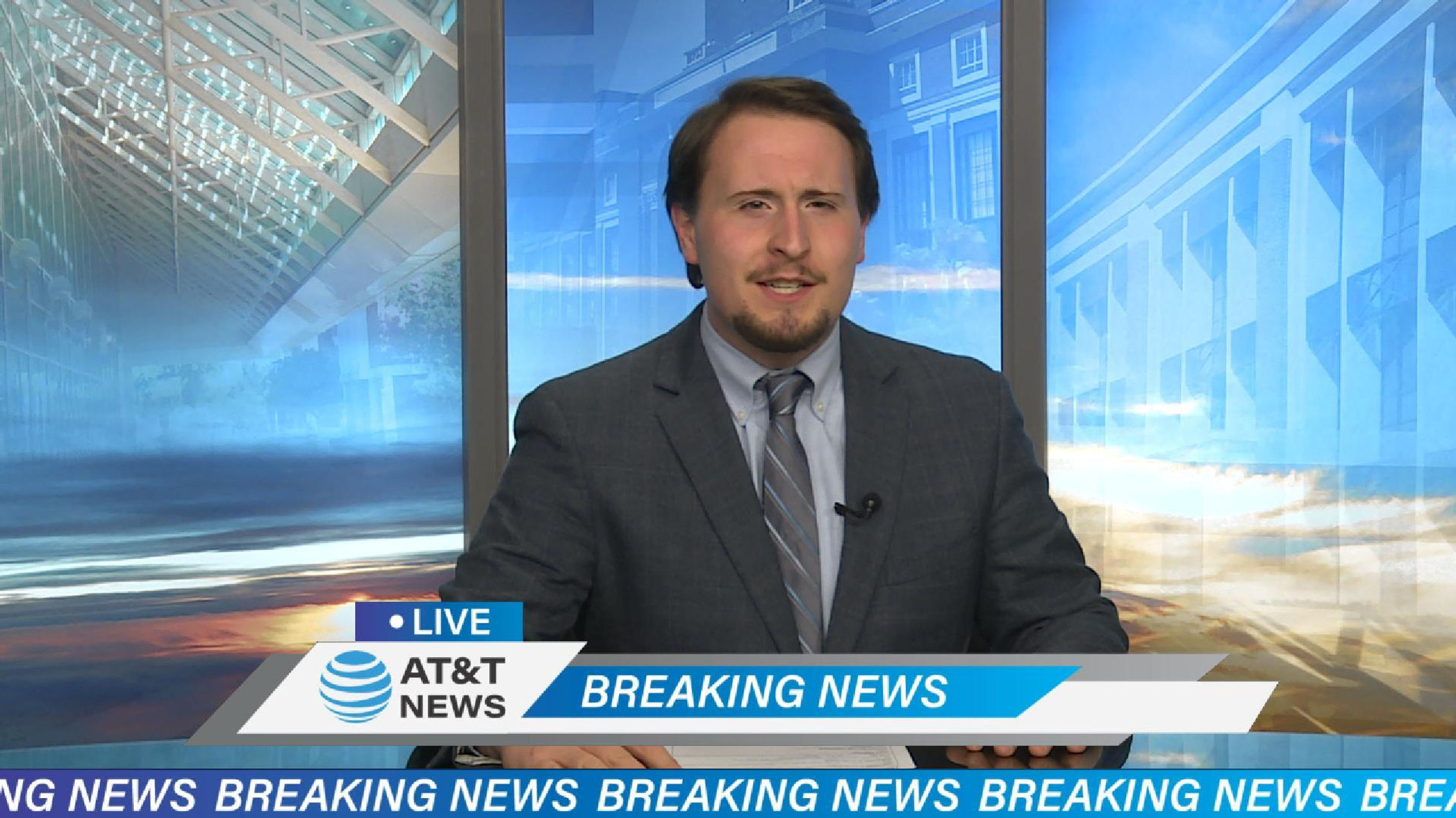 AT&T Capstone Project